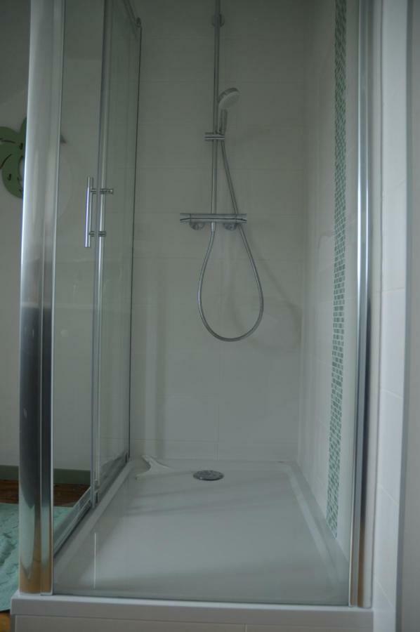 Chambre D'Hotes Les Ecuries Le Mans Exterior photo