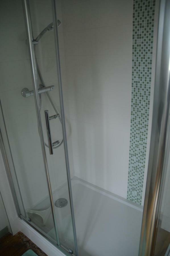 Chambre D'Hotes Les Ecuries Le Mans Exterior photo