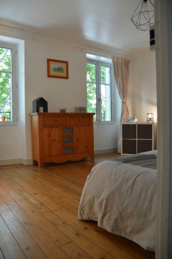 Chambre D'Hotes Les Ecuries Le Mans Exterior photo